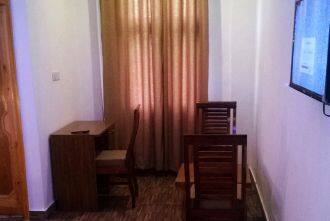 Atithi Hotels, Dharamshala 2